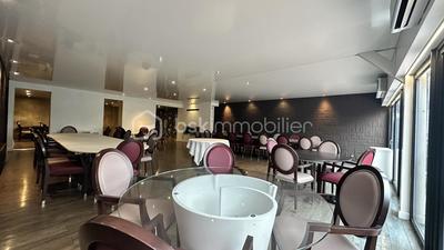 Bureau - 462 m² - 8 pièces