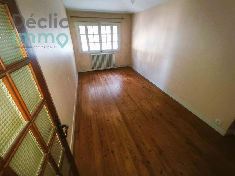 Maison - 190 m² - 6 pièces