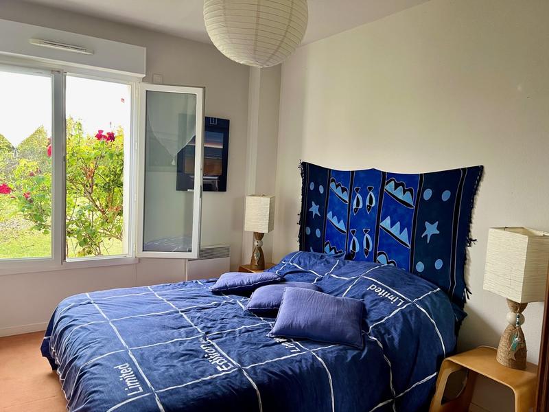 Appartement - 49 m² - 3 pièces