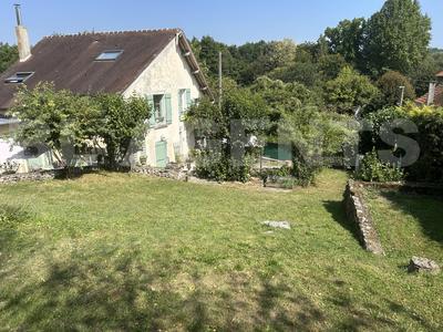 Briarde - 145 m² - 6 pièces