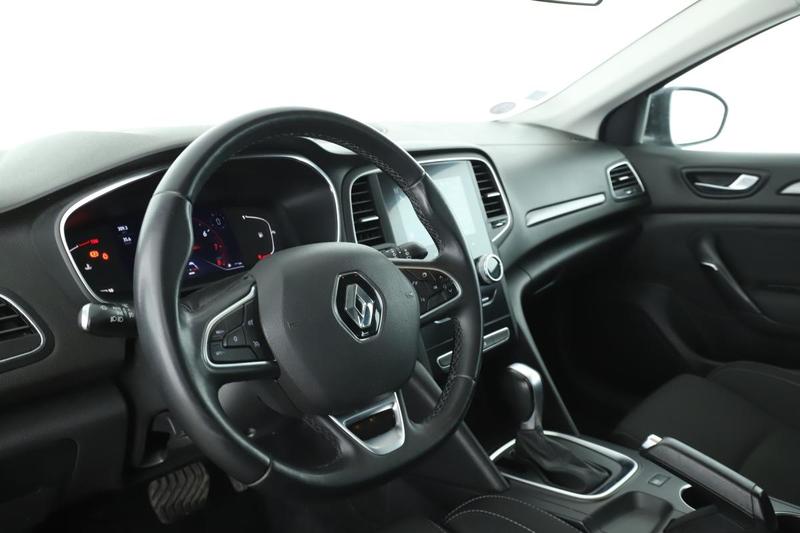 Renault Mégane 1.3 TCe Business Edc 140 ch
