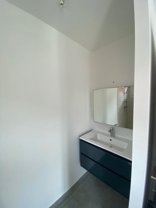 Villa - 68 m² - 3 pièces