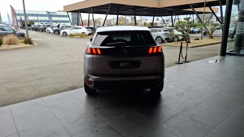 Peugeot 3008 II 1.6 Phev 180 E-Eat8 Allure Pack