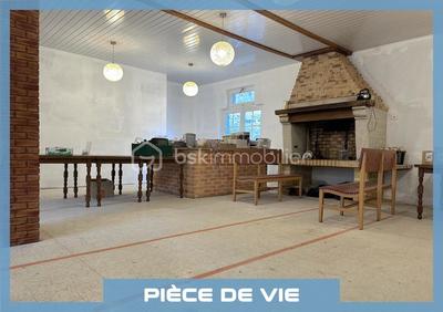 Propriété - 205 m² - 10 pièces