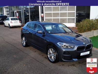 Bmw X2 xDrive 25e 220 Bva6 Design +Gps