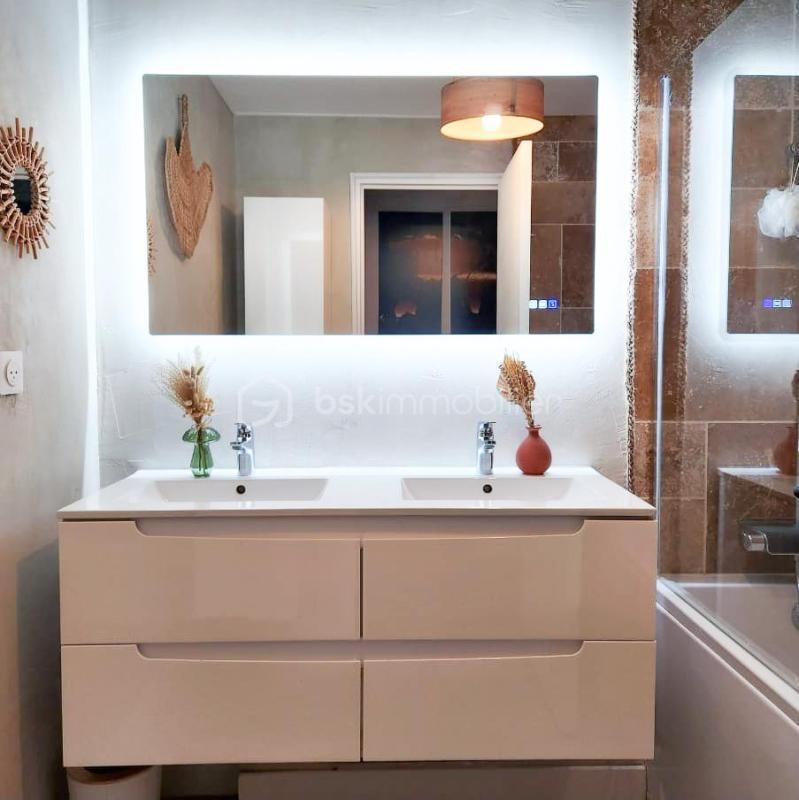 Appartement - 69 m² - 4 pièces