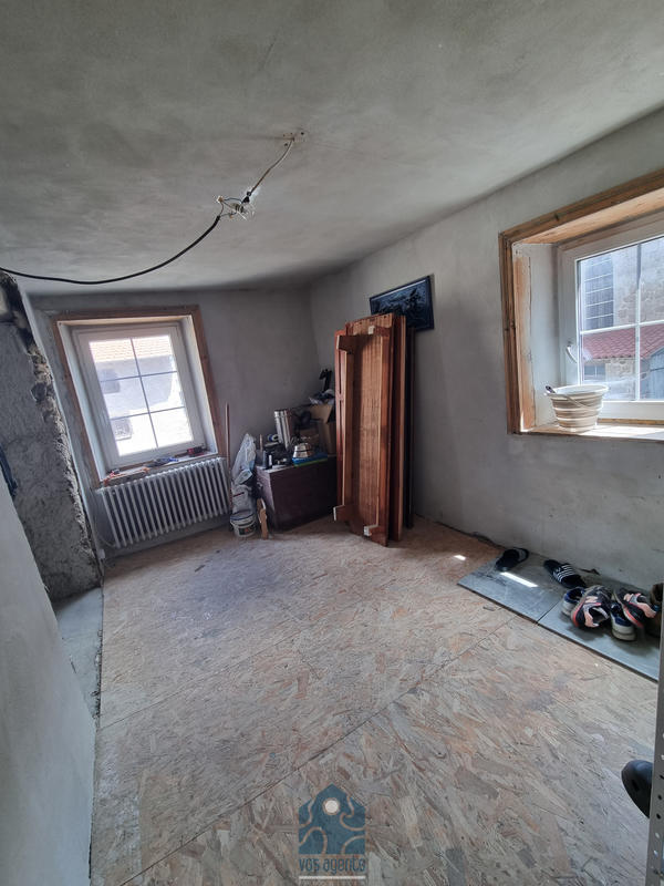 Maison - 176 m² - 10 pièces