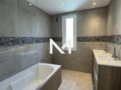 Appartement - 134 m² - 5 pièces