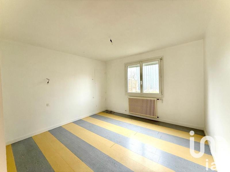 Maison - 160 m² - 8 pièces