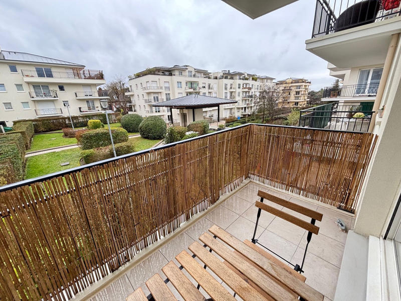 Appartement - 24 m² - 1 pièce