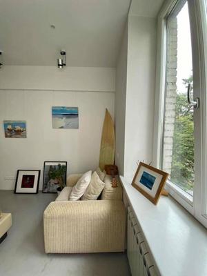 Appartement - 26 m² - 1 pièce