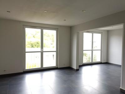 Appartement - 78 m² - 3 pièces