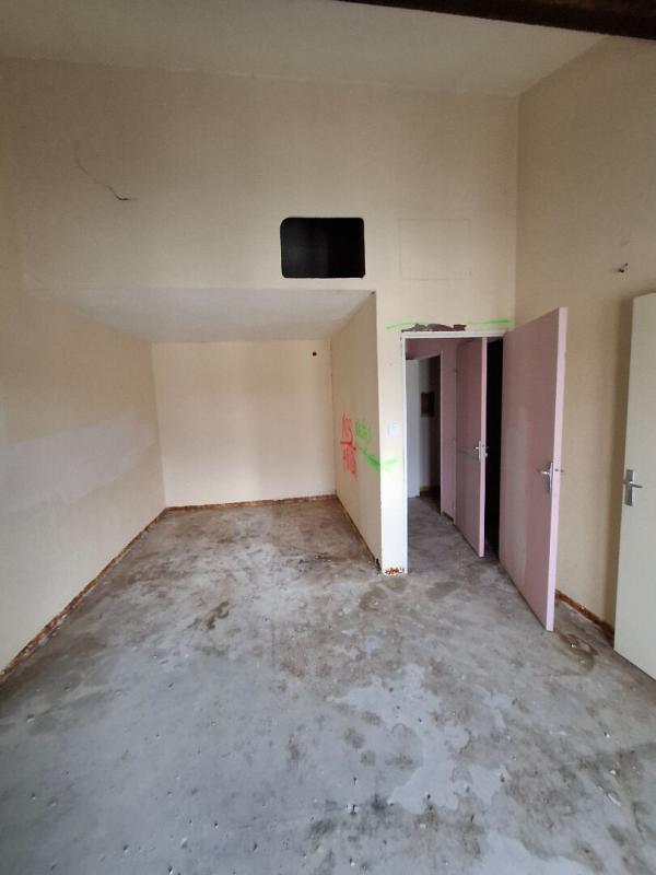 Appartement - 93 m² - 3 pièces