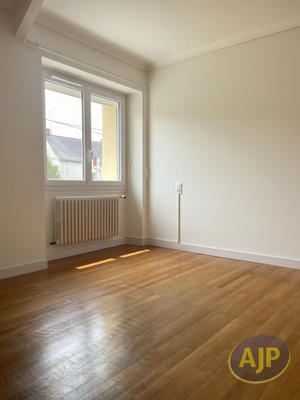 Maison - 124 m² - 6 pièces