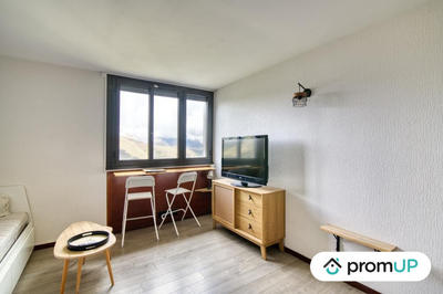 Appartement - 27 m² - 1 pièce
