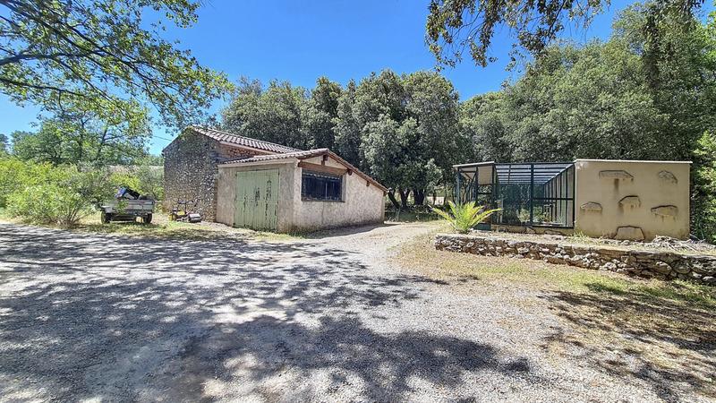 Maison traditionnelle - 169 m² - 6 pièces