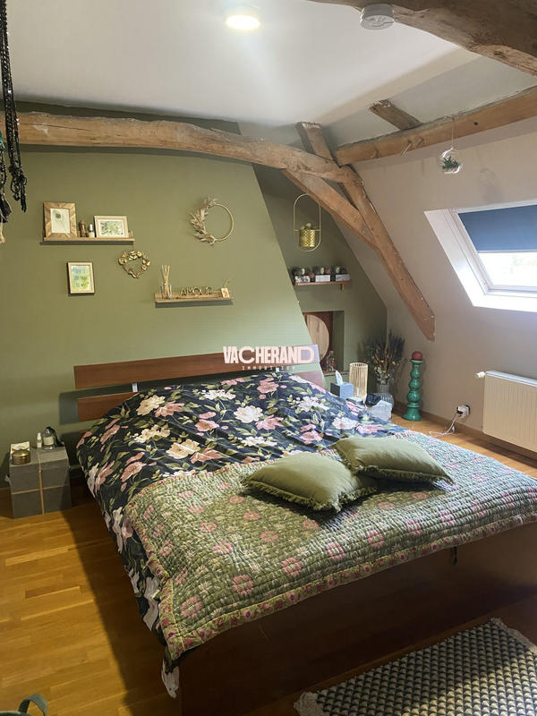 Ferme - 482 m² - 15 pièces