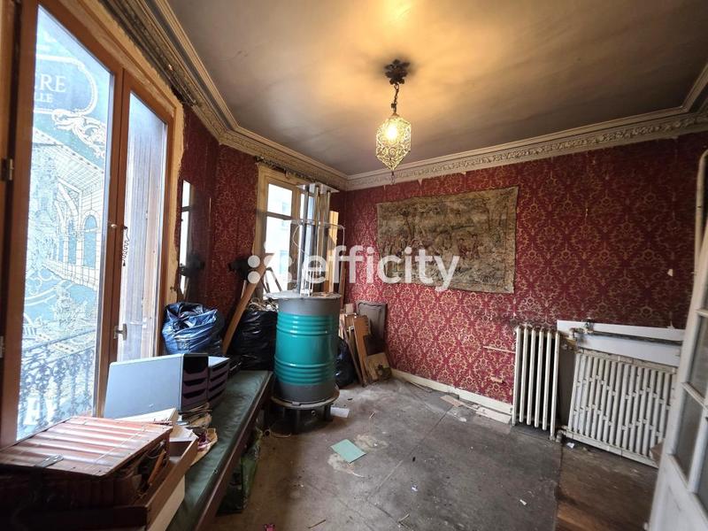 Appartement - 67 m² - 4 pièces