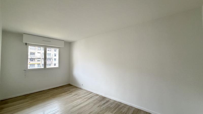 Appartement - 98 m² - 4 pièces