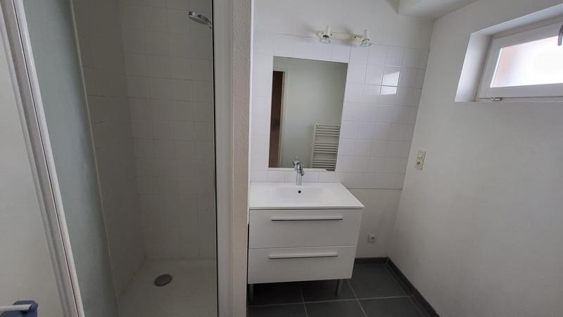 Appartement - 47 m²