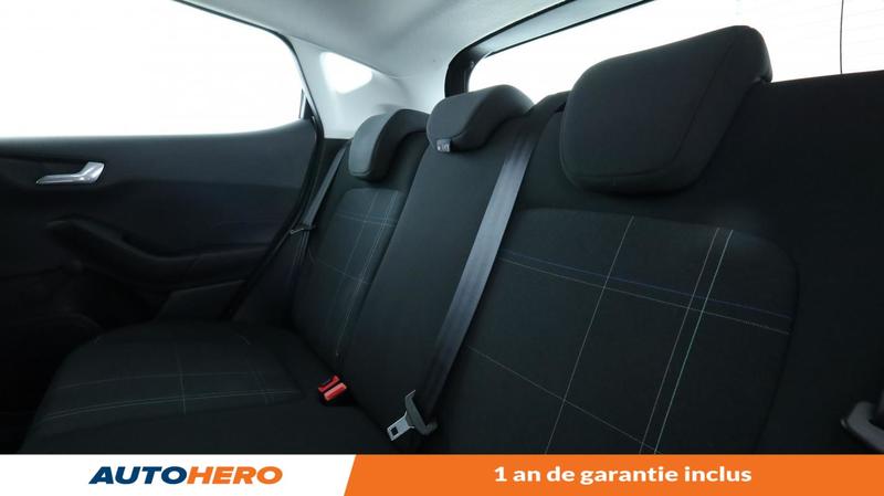 Ford Fiesta 1.0 EcoBoost Cool &amp; Connect 5p 100 ch