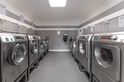 Studio - 23 m² - 1 pièce