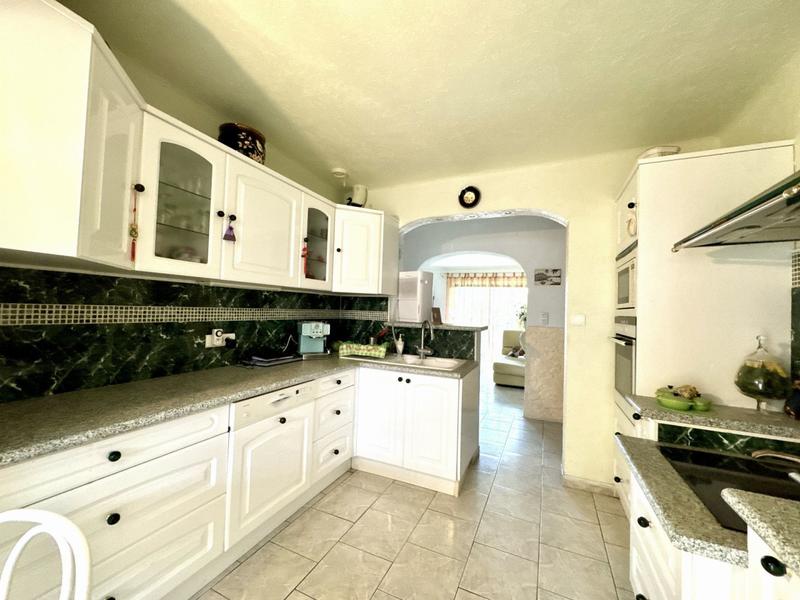 Appartement - 71 m² - 2 pièces