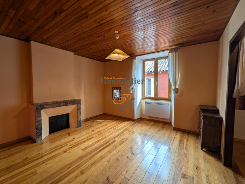 Maison - 152 m² - 6 pièces