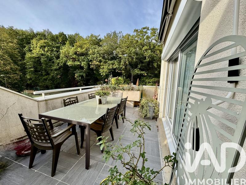 Appartement - 79 m² - 4 pièces