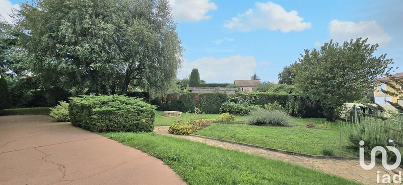 Maison - 170 m² - 5 pièces