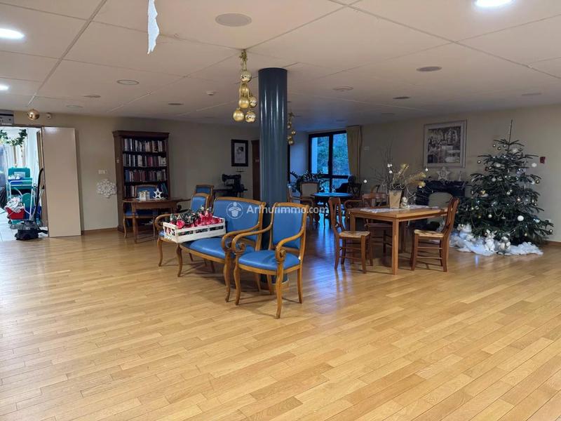 Appartement - 29 m² - 1 pièce