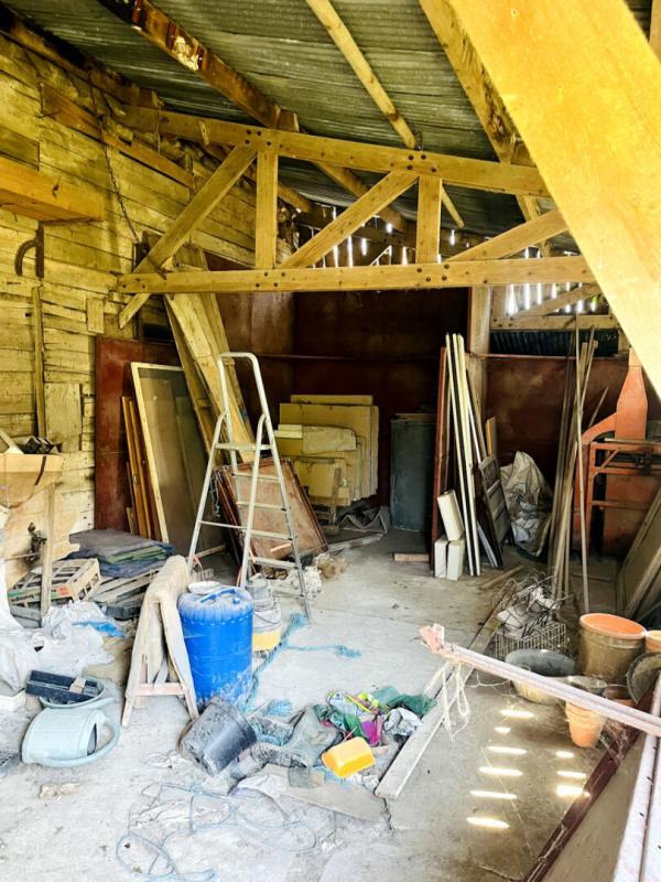 Maison - 113 m² - 5 pièces