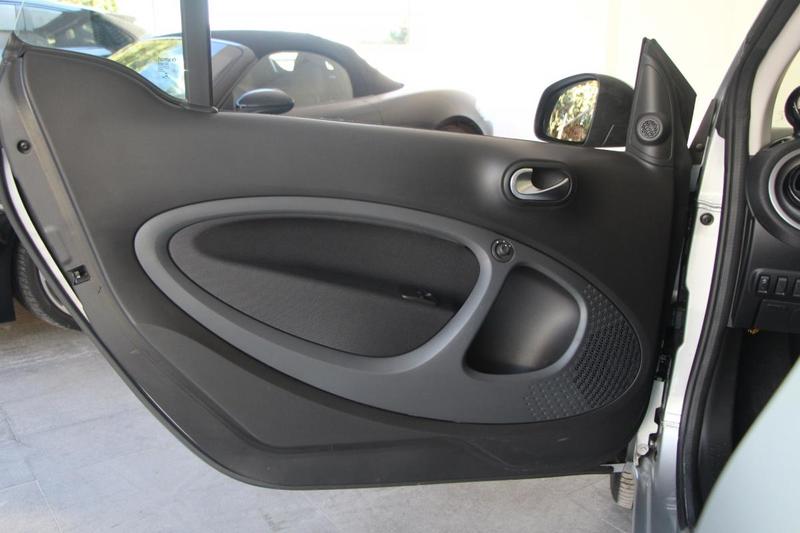 Smart ForTwo Cabrio 1.0 71 ch s&amp;S Ba6 Prime