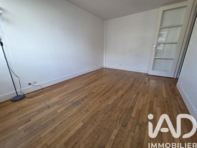Appartement - 53 m² - 3 pièces