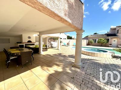 Maison - 145 m² - 6 pièces