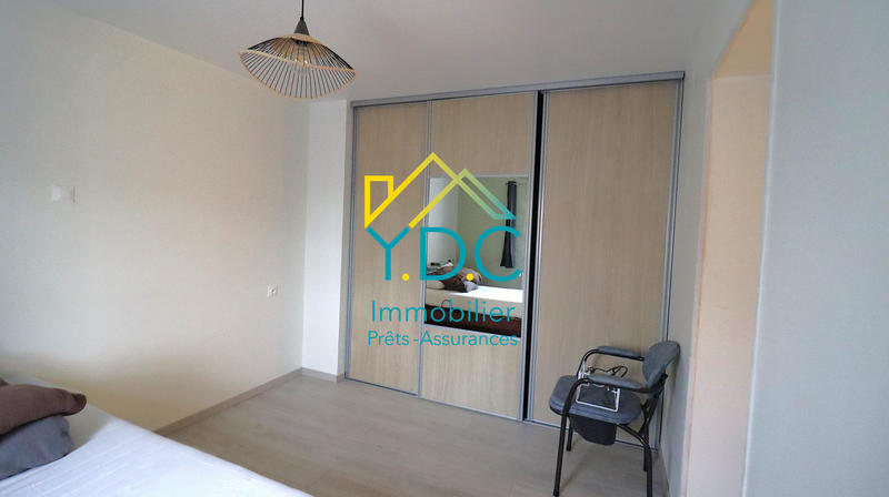 Maison - 151 m² - 5 pièces