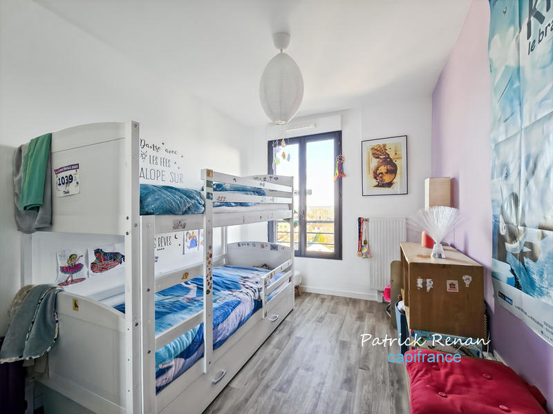 Appartement - 84 m² - 4 pièces