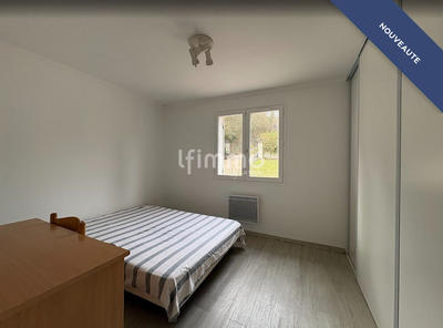 Pavillon - 125 m² - 6 pièces