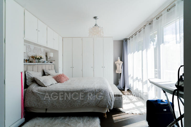 Appartement - 88 m²