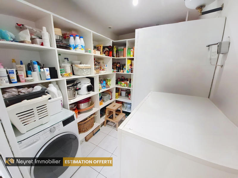 Maison - 104 m² - 4 pièces