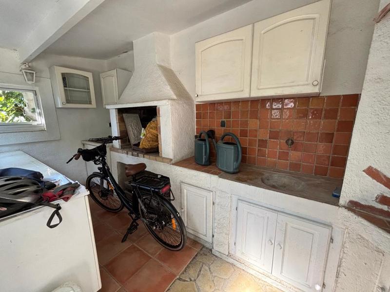 Villa - 123 m² - 4 pièces