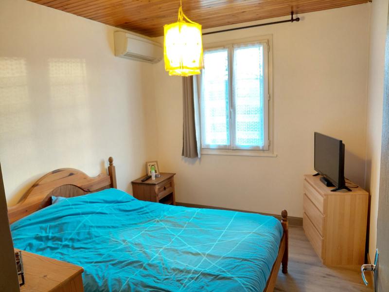 Maison ancienne - 89 m² - 4 pièces