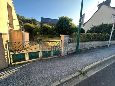 Maison - 83 m² - 4 pièces