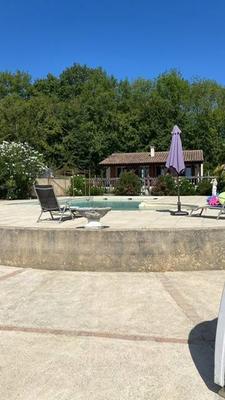 Maison - 135 m² - 4 pièces