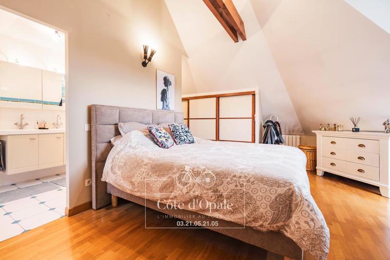 Maison - 160 m² - 4 pièces