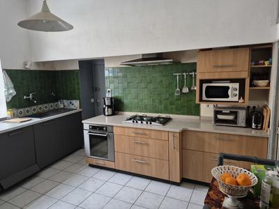 Maison - 442 m² - 13 pièces