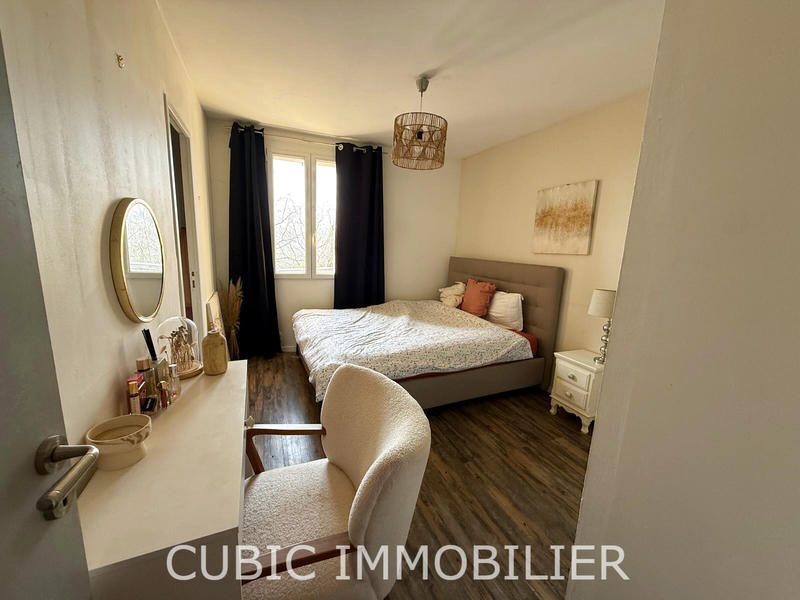 Maison - 84 m² - 3 pièces