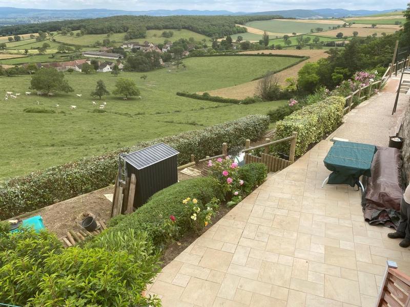 Maison - 80 m² - 3 pièces