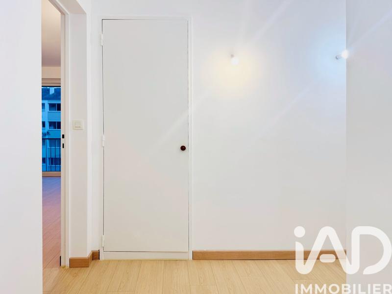 Appartement - 87 m² - 5 pièces