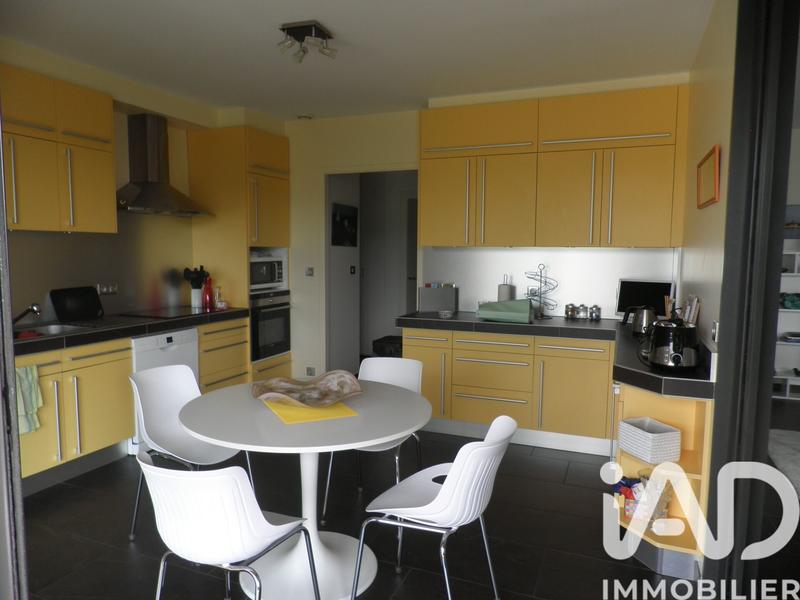 Maison de maîtres - 148 m² - 4 pièces